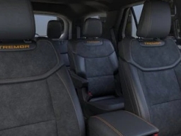 Ford Explorer Tremor 4WD 2026