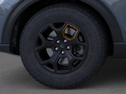 Ford Explorer Tremor 4WD 2026