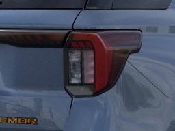 Ford Explorer Tremor 4WD 2026