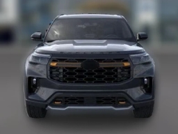 Ford Explorer Tremor 4WD 2026