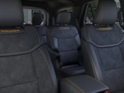 Ford Explorer Tremor 4WD 2026