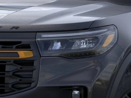 Ford Explorer Tremor 4WD 2026