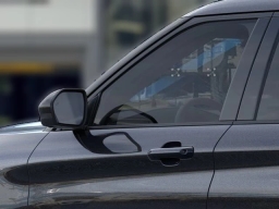 Ford Explorer Tremor 4WD 2026