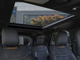 Ford Explorer Tremor 4WD 2026