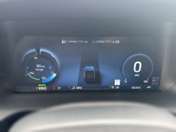 Ford F-150 Lightning Flash 4WD SuperCrew 5.5' Box 2025