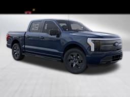 Ford F-150 Lightning Flash 4WD SuperCrew 5.5' Box 2025