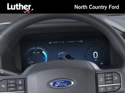 Ford F-150 Lightning Flash 4WD SuperCrew 5.5' Box 2025