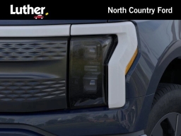 Ford F-150 Lightning Flash 4WD SuperCrew 5.5' Box 2025