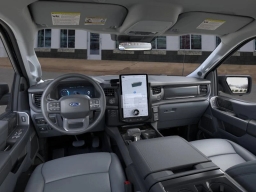 Ford F-150 Lightning Flash 4WD SuperCrew 5.5' Box 2025