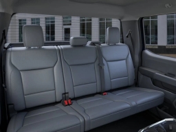 Ford F-150 Lightning Flash 4WD SuperCrew 5.5' Box 2025