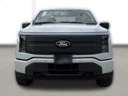 Ford F-150 Lightning Flash 4WD SuperCrew 5.5' Box 2025