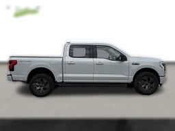 Ford F-150 Lightning Flash 4WD SuperCrew 5.5' Box 2025