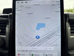 Ford F-150 Lightning Flash 4WD SuperCrew 5.5' Box 2025