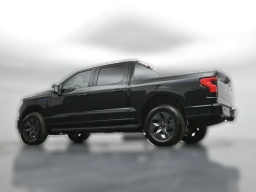 Ford F-150 Lightning Flash 4WD SuperCrew 5.5' Box 2025