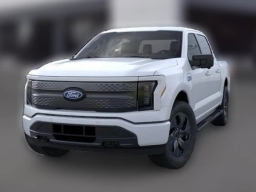 Ford F-150 Lightning Flash 4WD SuperCrew 5.5' Box 2025