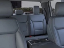 Ford F-150 Lightning Flash 4WD SuperCrew 5.5' Box 2025