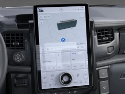 Ford F-150 Lightning Flash 4WD SuperCrew 5.5' Box 2025