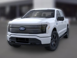Ford F-150 Lightning Flash 4WD SuperCrew 5.5' Box 2025