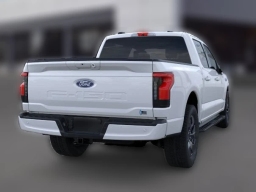 Ford F-150 Lightning Flash 4WD SuperCrew 5.5' Box 2025