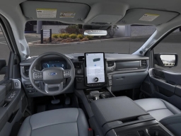 Ford F-150 Lightning Flash 4WD SuperCrew 5.5' Box 2025