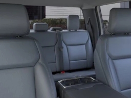 Ford F-150 Lightning Flash 4WD SuperCrew 5.5' Box 2025