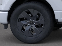 Ford F-150 Lightning Flash 4WD SuperCrew 5.5' Box 2025