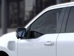 Ford F-150 Lightning Flash 4WD SuperCrew 5.5' Box 2025