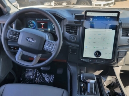 Ford F-150 Lightning Flash 4WD SuperCrew 5.5' Box 2025