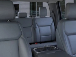 Ford F-150 Lightning Flash 4WD SuperCrew 5.5' Box 2025