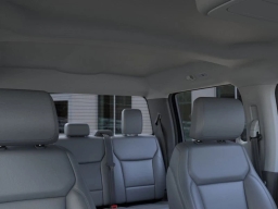 Ford F-150 Lightning Flash 4WD SuperCrew 5.5' Box 2025