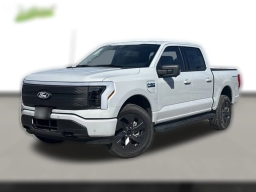 Ford F-150 Lightning Flash 4WD SuperCrew 5.5' Box 2025