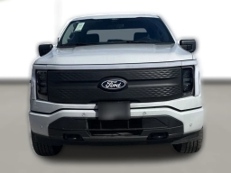 Ford F-150 Lightning Flash 4WD SuperCrew 5.5' Box 2025