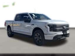 Ford F-150 Lightning Flash 4WD SuperCrew 5.5' Box 2025
