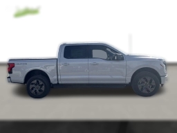 Ford F-150 Lightning Flash 4WD SuperCrew 5.5' Box 2025