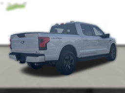 Ford F-150 Lightning Flash 4WD SuperCrew 5.5' Box 2025