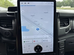 Ford F-150 Lightning Flash 4WD SuperCrew 5.5' Box 2025