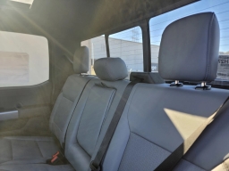 Ford F-150 Lightning LARIAT 4WD SuperCrew 5.5' Box 2025