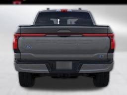 Ford F-150 Lightning LARIAT 4WD SuperCrew 5.5' Box 2025