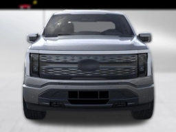 Ford F-150 Lightning LARIAT 4WD SuperCrew 5.5' Box 2025