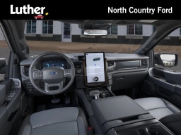 Ford F-150 Lightning LARIAT 4WD SuperCrew 5.5' Box 2025