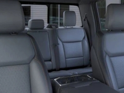 Ford F-150 Lightning LARIAT 4WD SuperCrew 5.5' Box 2025