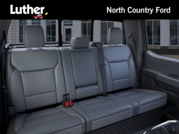 Ford F-150 Lightning LARIAT 4WD SuperCrew 5.5' Box 2025