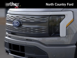 Ford F-150 Lightning LARIAT 4WD SuperCrew 5.5' Box 2025