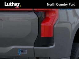 Ford F-150 Lightning LARIAT 4WD SuperCrew 5.5' Box 2025