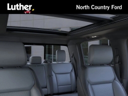 Ford F-150 Lightning LARIAT 4WD SuperCrew 5.5' Box 2025