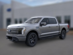 Ford F-150 Lightning LARIAT 4WD SuperCrew 5.5' Box 2025