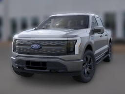 Ford F-150 Lightning LARIAT 4WD SuperCrew 5.5' Box 2025