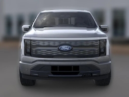 Ford F-150 Lightning LARIAT 4WD SuperCrew 5.5' Box 2025