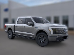 Ford F-150 Lightning LARIAT 4WD SuperCrew 5.5' Box 2025