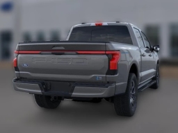 Ford F-150 Lightning LARIAT 4WD SuperCrew 5.5' Box 2025